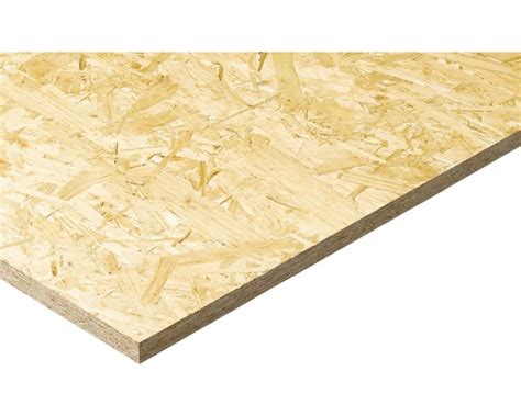 Placi OSB 10 mm, 12mm, 6mm, 22 mmᐈ HORNBACH